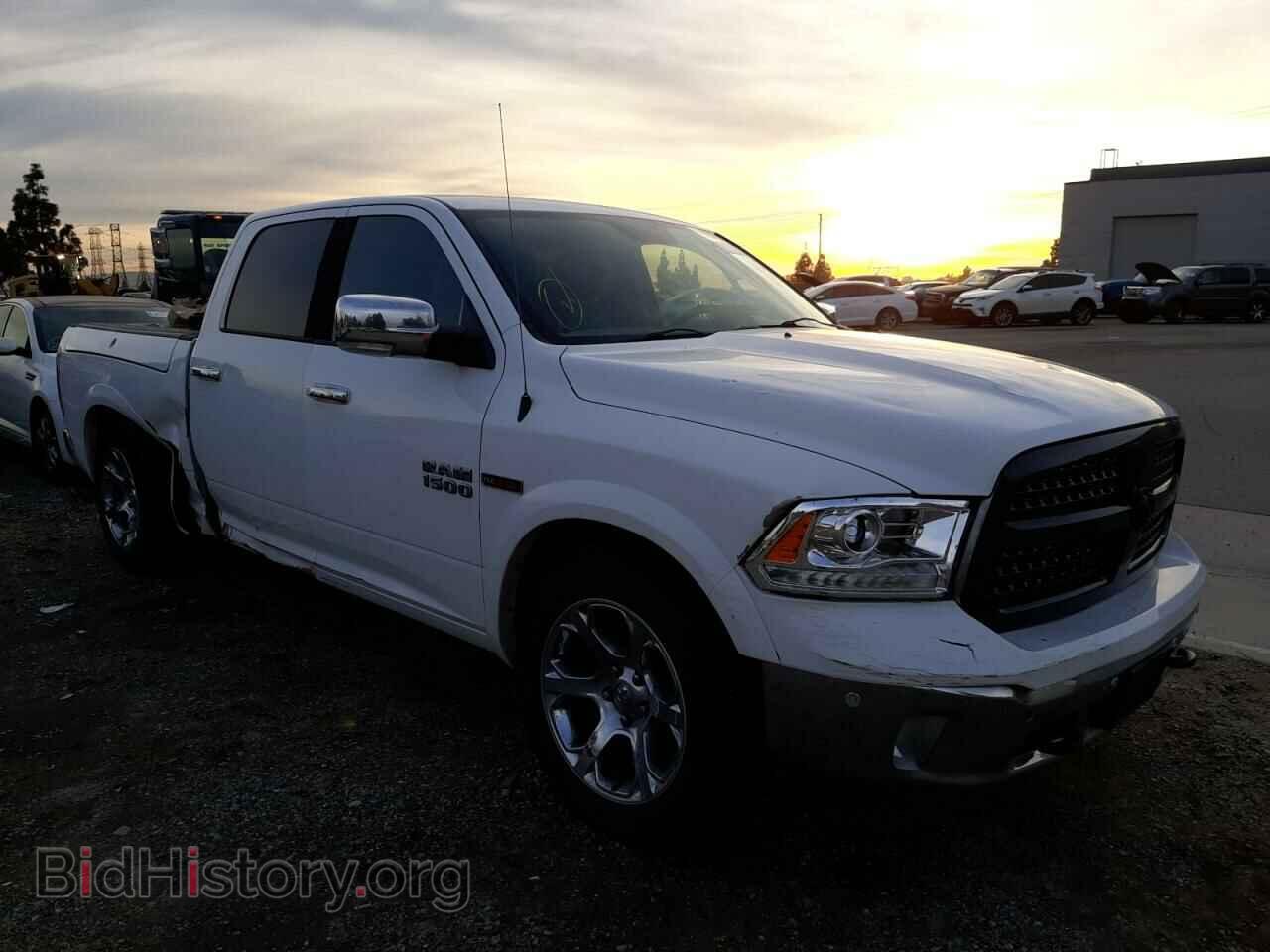 2015 RAM 1500 - VIN: 1C6RR7VM7FS685717 - Фото 4