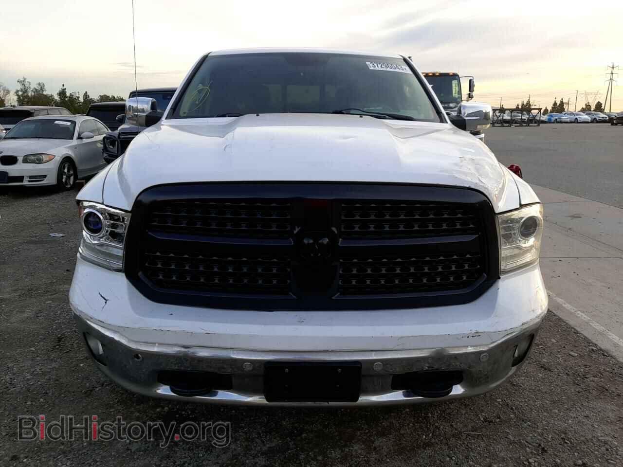 2015 RAM 1500 - VIN: 1C6RR7VM7FS685717 - Фото 5