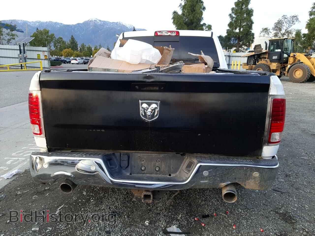 2015 RAM 1500 - VIN: 1C6RR7VM7FS685717 - Фото 6