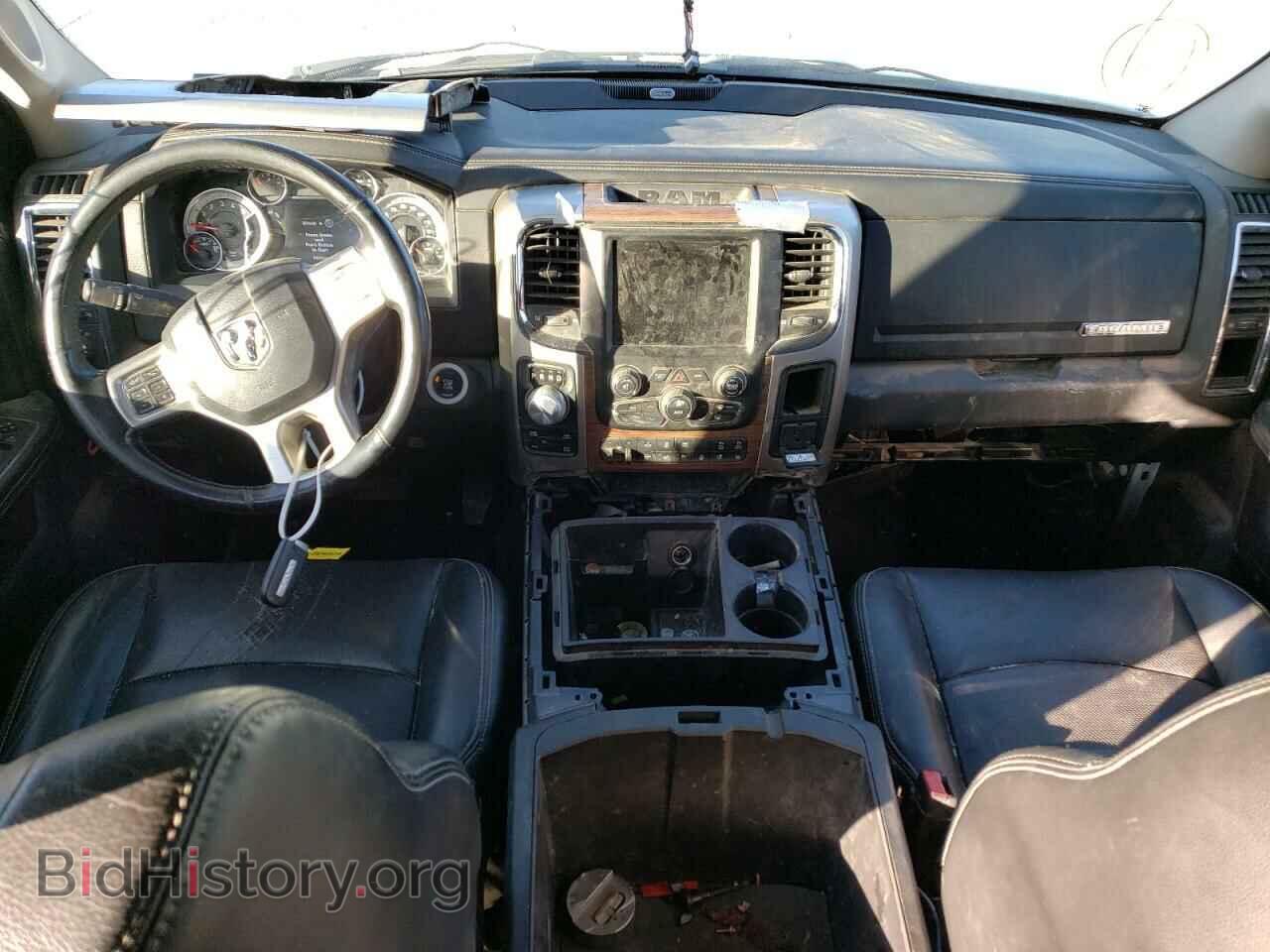 2015 RAM 1500 - VIN: 1C6RR7VM7FS685717 - Фото 8