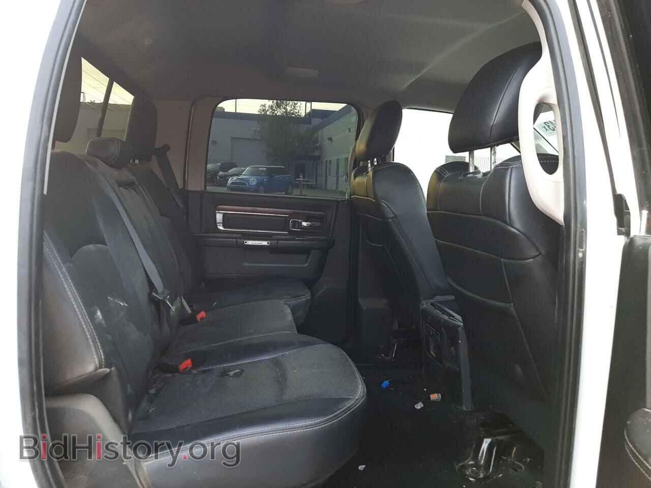 2015 RAM 1500 - VIN: 1C6RR7VM7FS685717 - Фото 10