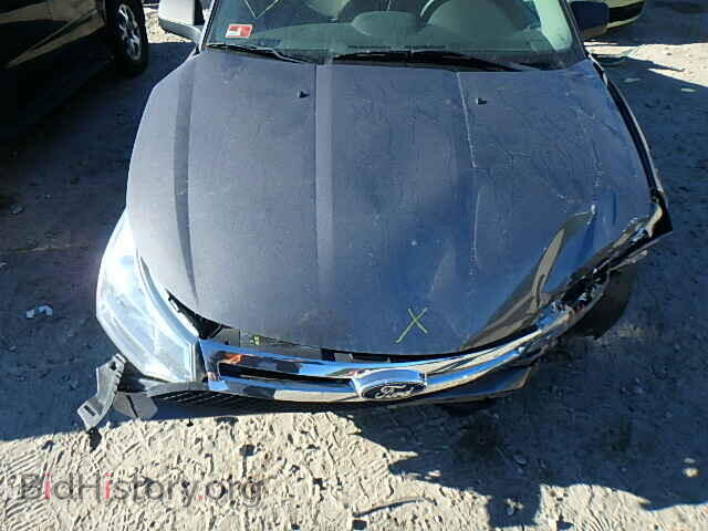 2011 FORD FOCUS - VIN: 1FAHP3EN7BW192396 - Фото 7
