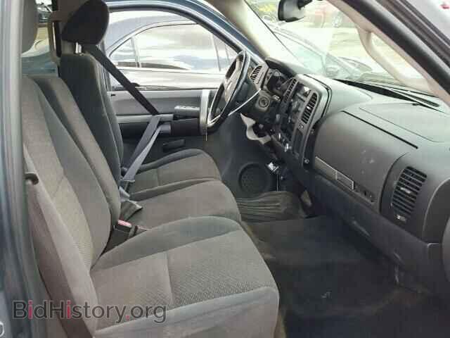 2007 CHEVROLET SILVERADO - VIN: 2GCEK13M771513216 - Photo 5