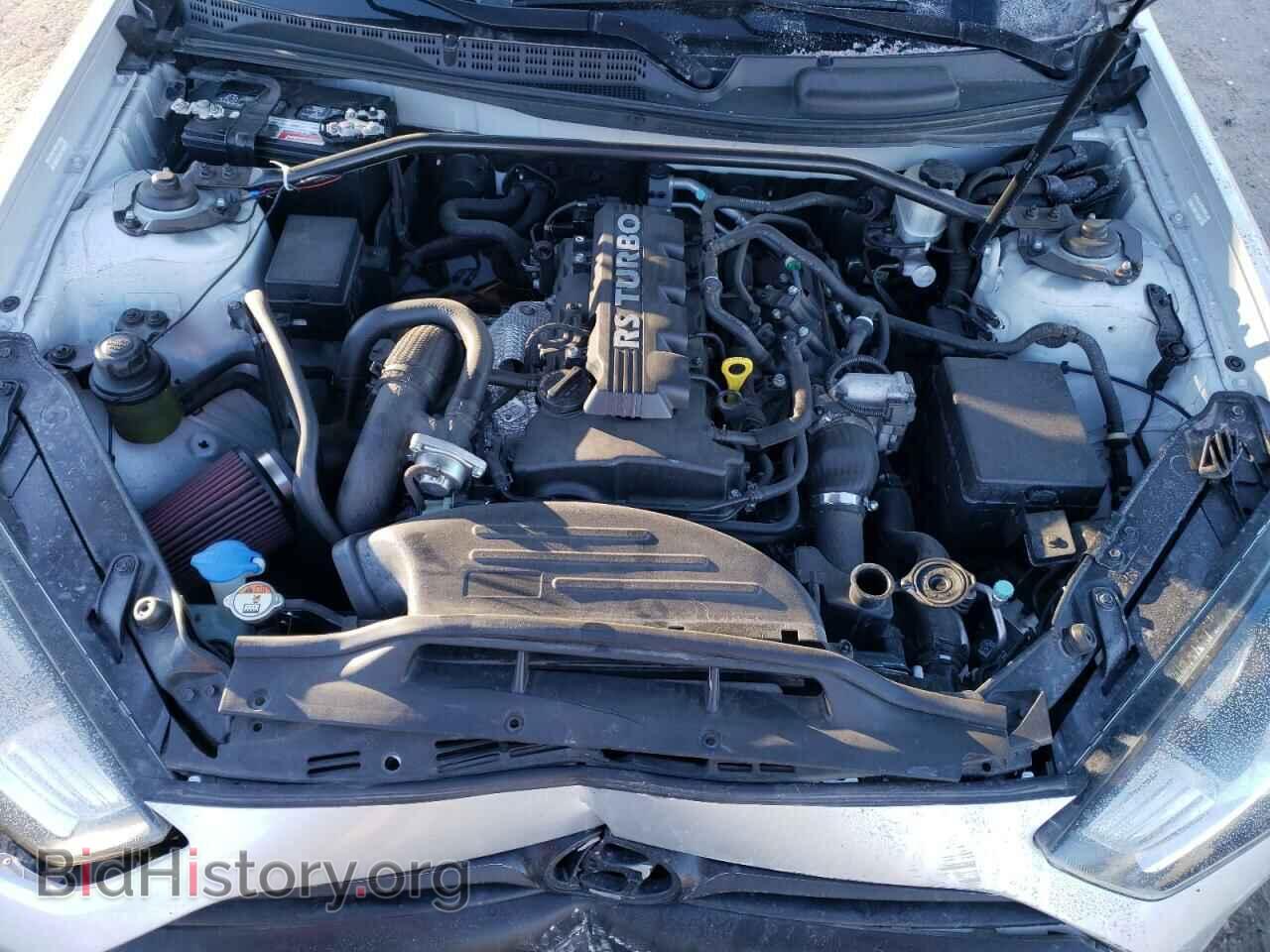 2013 HYUNDAI GENESIS - VIN: KMHHT6KDXDU089082 - Фото 11