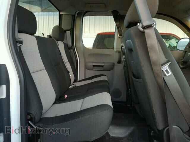2008 CHEVROLET SILVERADO - VIN: 1GCEC19X18Z224176 - Фото 6