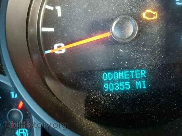 2008 CHEVROLET SILVERADO - VIN: 1GCEC19X18Z224176 - Фото 8