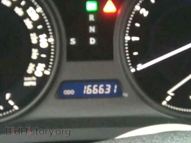2008 LEXUS IS250 - VIN: JTHCK262682019971 - Фото 8