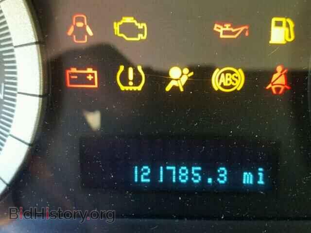 2009 FORD ESCAPE - VIN: 1FMCU04G79KA13768 - Фото 8