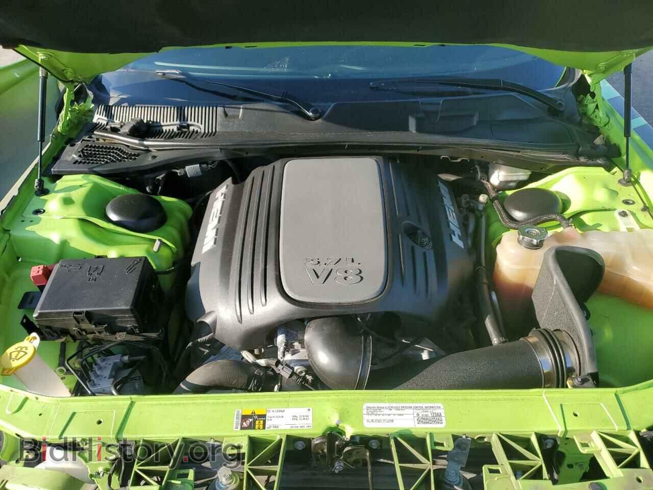 2015 DODGE CHALLENGER - VIN: 2C3CDZAT8FH710058 - Photo 11