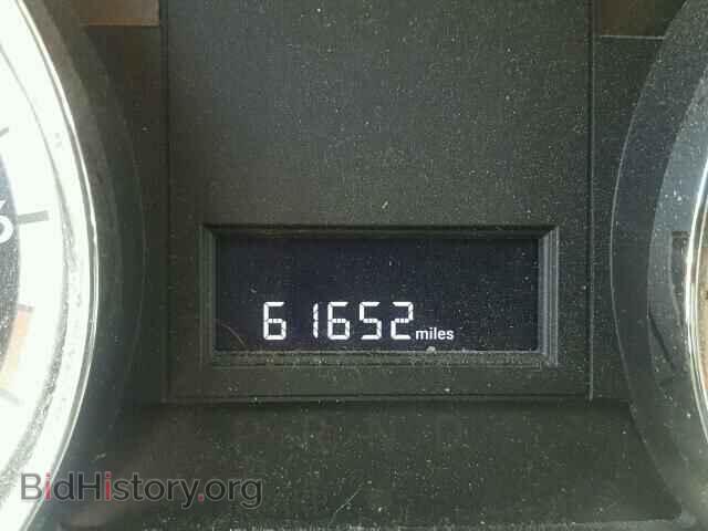 2011 DODGE CARAVAN - VIN: 2D4RN3DG5BR634370 - Фото 8