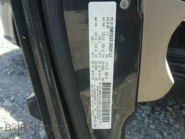 2011 DODGE CARAVAN - VIN: 2D4RN3DG5BR634370 - Фото 10