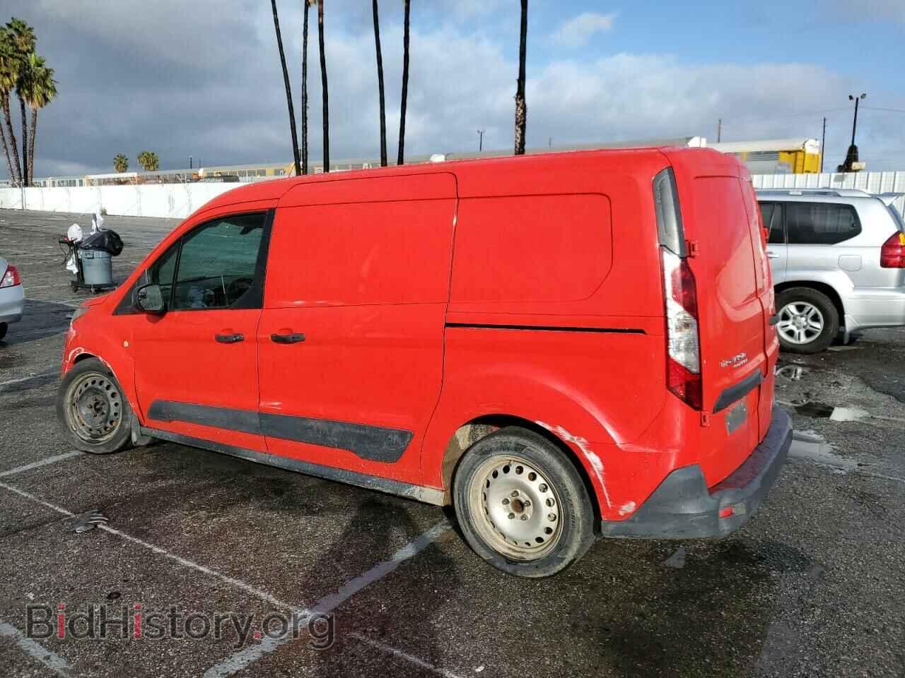 2014 FORD TRANSIT - VIN: NM0LS7FX9E1160591 - Фото 2