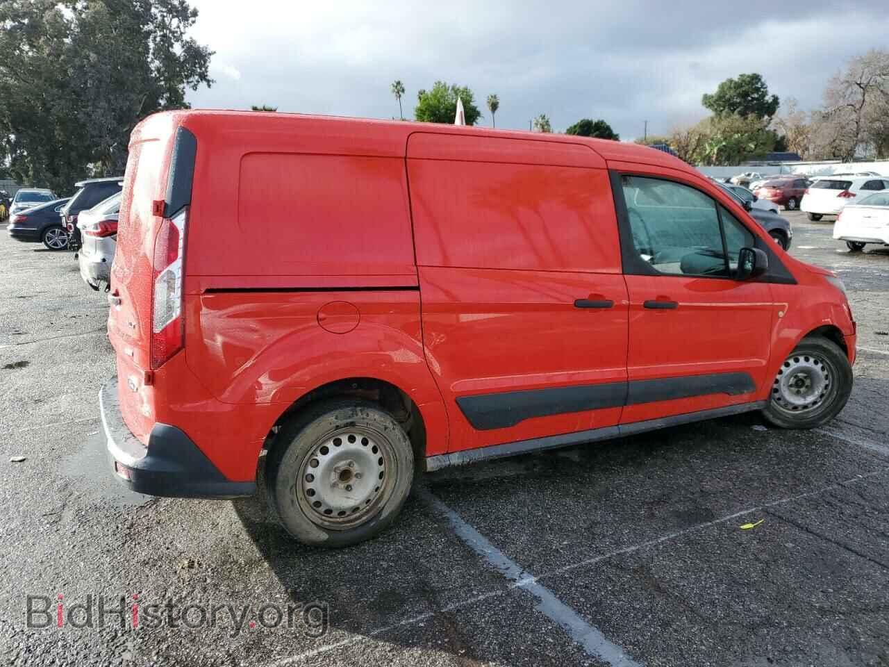 2014 FORD TRANSIT - VIN: NM0LS7FX9E1160591 - Фото 3