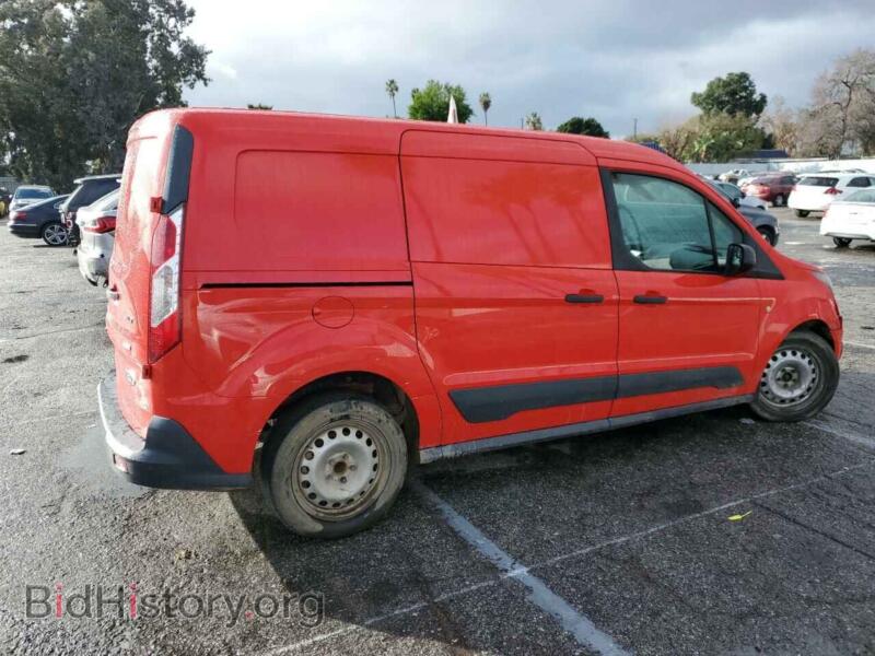 2014 Ford TRANSIT (VIN NM0LS7FX9E1160591) — фото 3 из 14