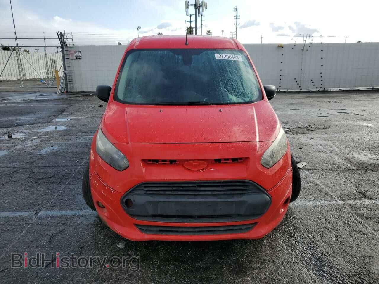 2014 FORD TRANSIT - VIN: NM0LS7FX9E1160591 - Фото 5