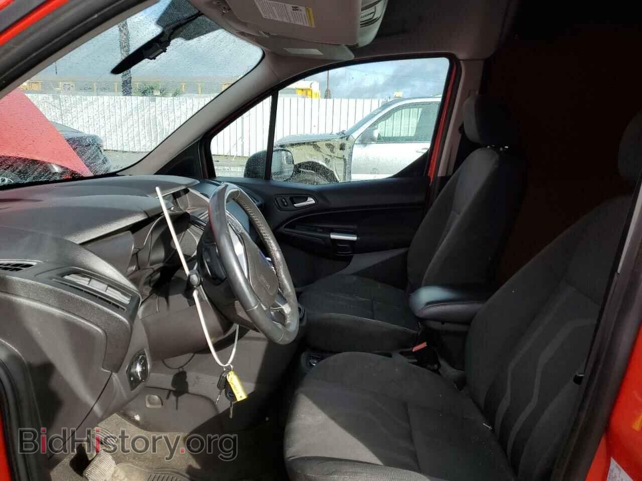 2014 FORD TRANSIT - VIN: NM0LS7FX9E1160591 - Фото 7