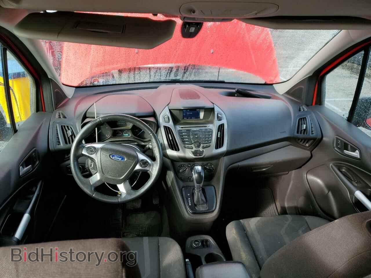 2014 FORD TRANSIT - VIN: NM0LS7FX9E1160591 - Фото 8