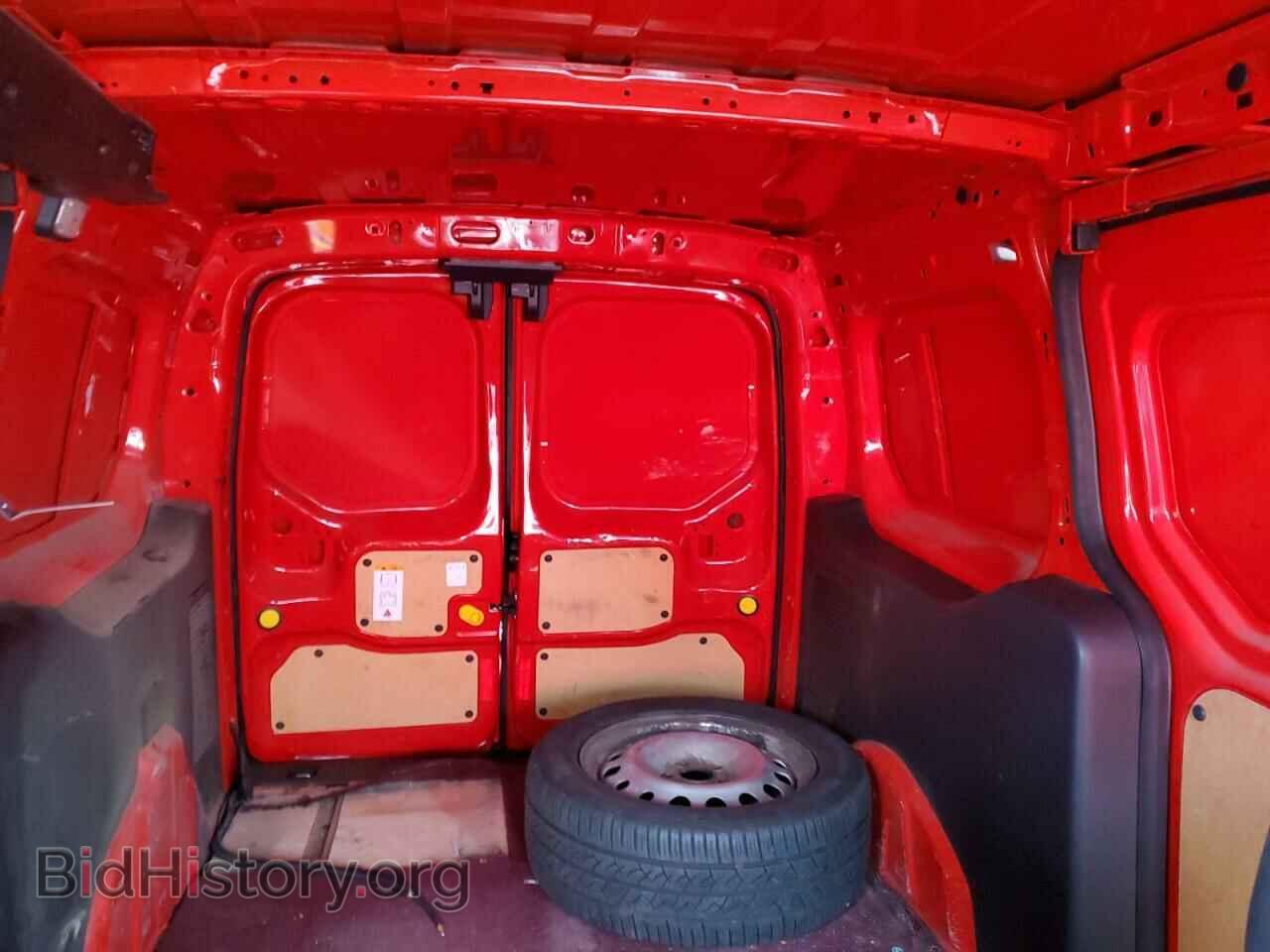2014 FORD TRANSIT - VIN: NM0LS7FX9E1160591 - Фото 10