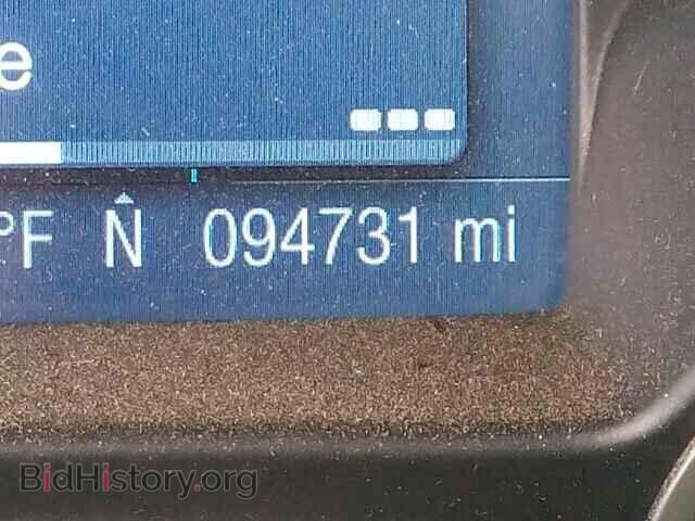 2012 FORD FOCUS - VIN: 1FAHP3F24CL346053 - Фото 8