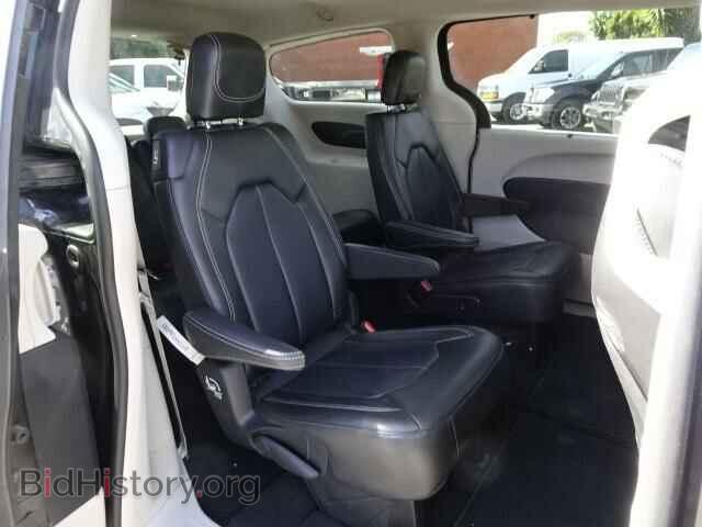 2020 CHRYSLER MINIVAN - VIN: 2C4RC1DG5LR265938 - Фото 6