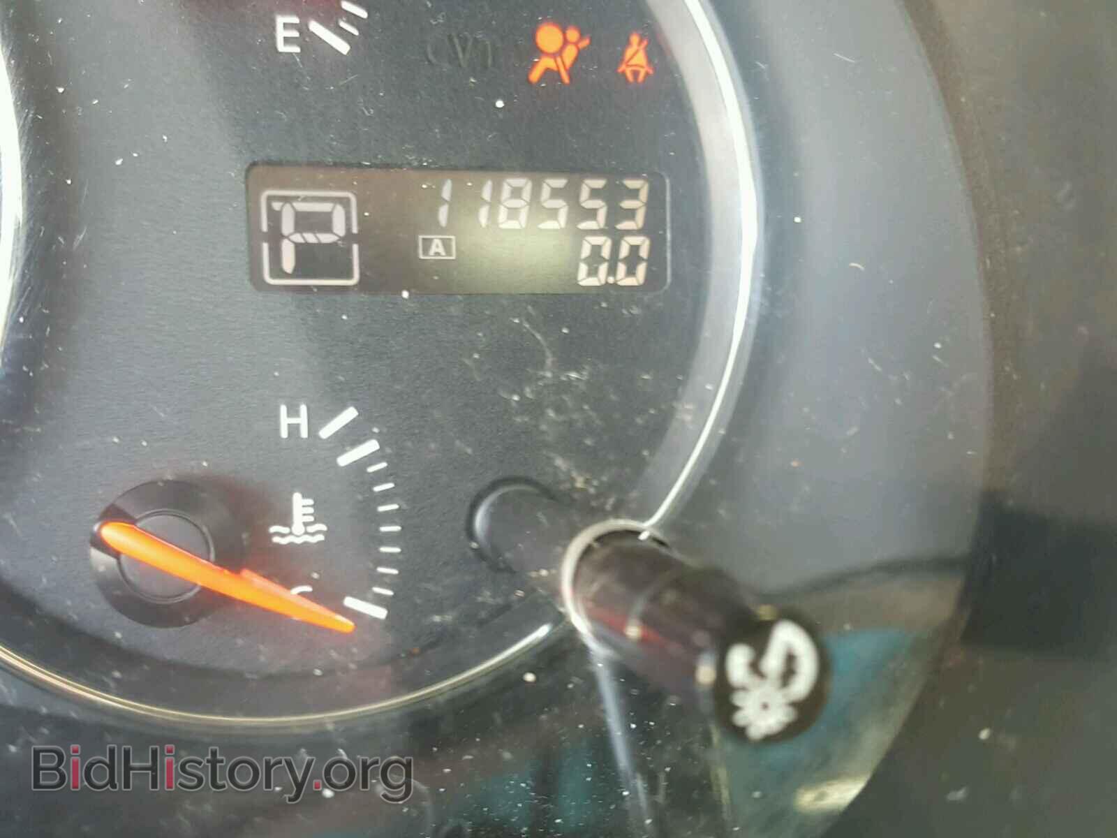 2012 NISSAN MAXIMA S - VIN: 1N4AA5AP1CC807596 - Фото 8