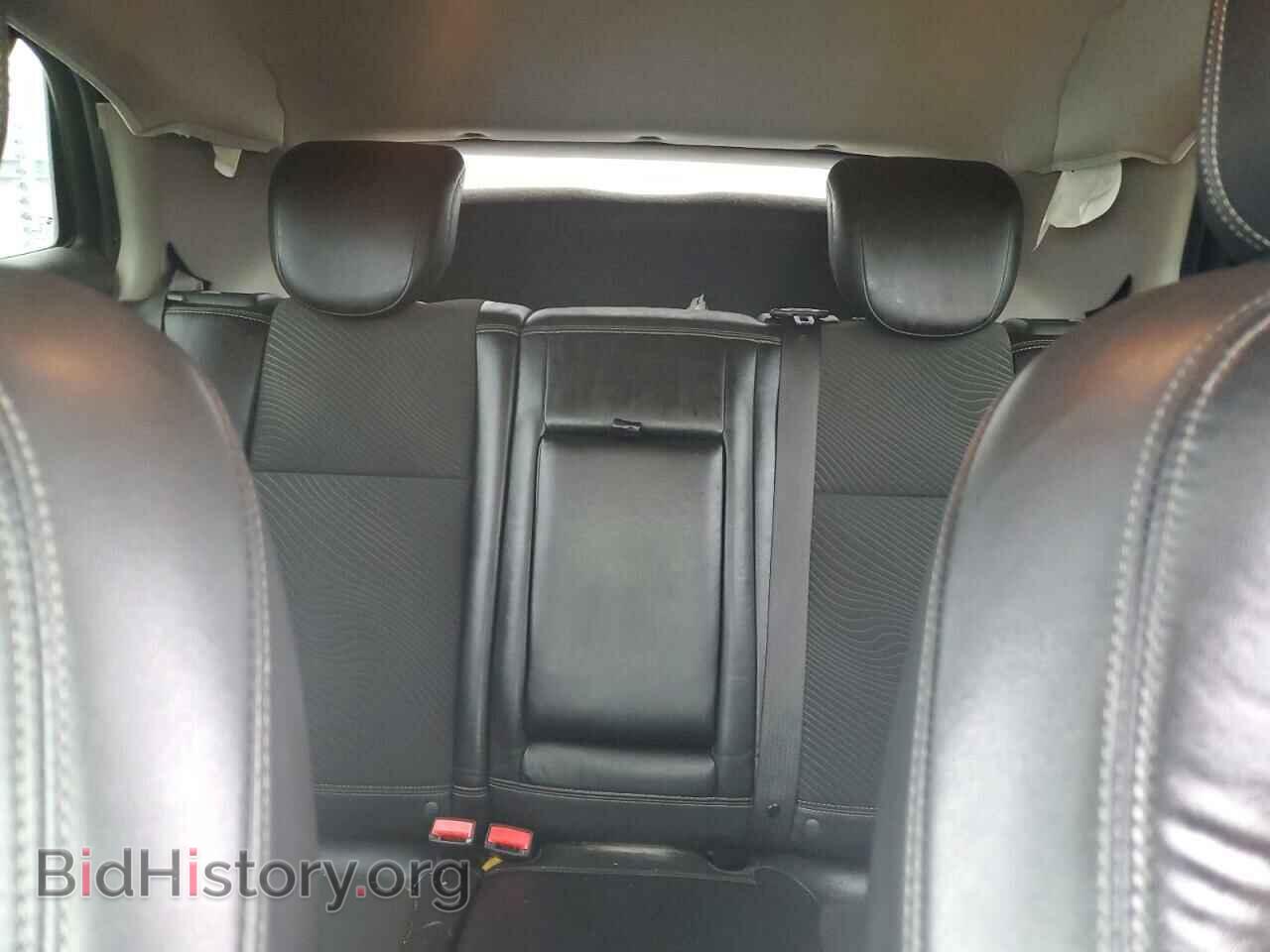 2013 BUICK ENCORE - VIN: KL4CJASB2DB081280 - Photo 10