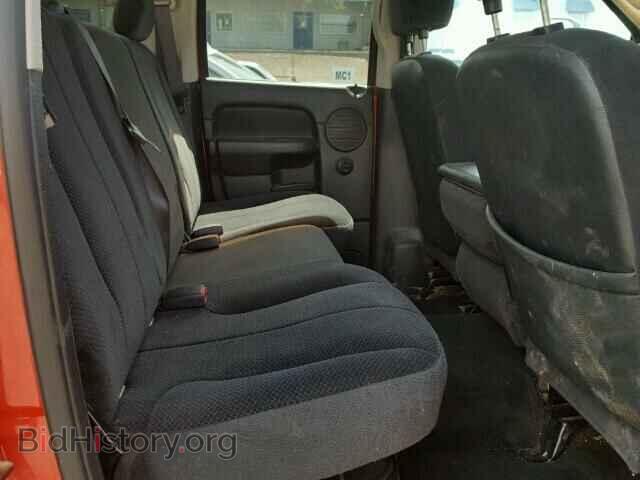 2004 DODGE RAM 3500 - VIN: 3D7MA48C74G189614 - Фото 6
