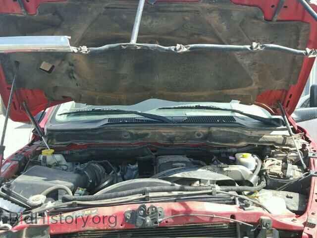 2004 DODGE RAM 3500 - VIN: 3D7MA48C74G189614 - Фото 7