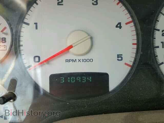 2004 DODGE RAM 3500 - VIN: 3D7MA48C74G189614 - Фото 8