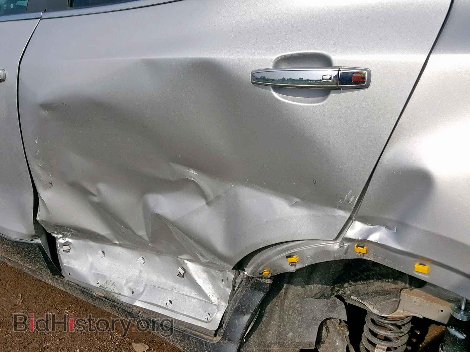 2019 BUICK ENCORE ESS - VIN: KL4CJCSB2KB711730 - Photo 9