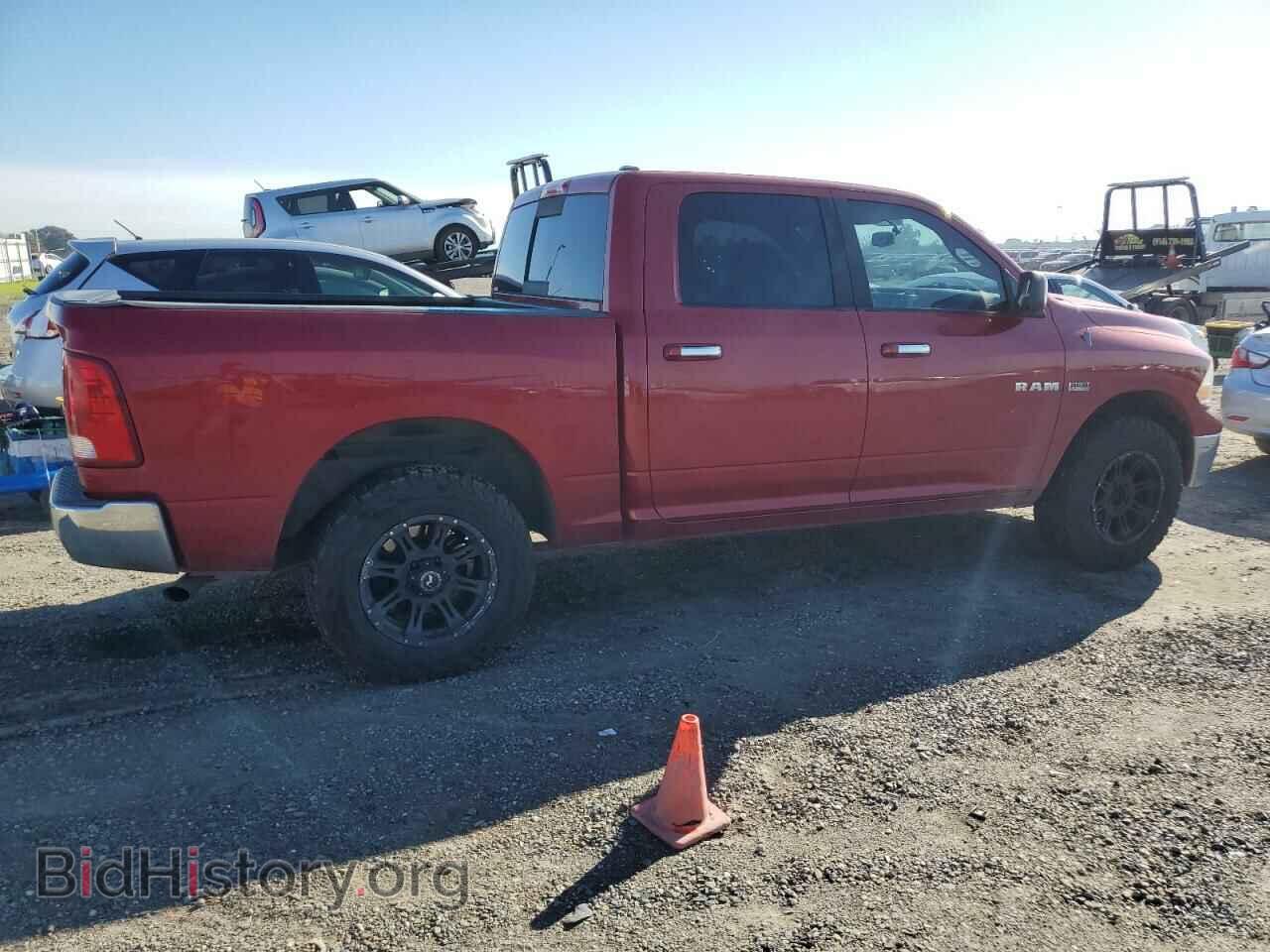 2010 DODGE All Models - VIN: 1D7RV1CT5AS238877 - Фото 3