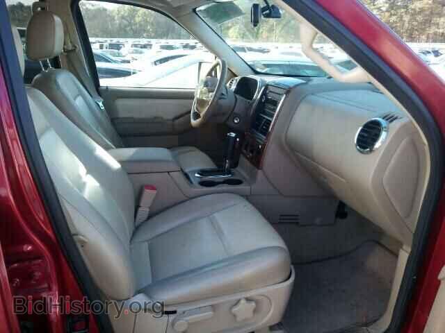 2008 FORD EXPLORER - VIN: 1FMEU64E48UA10680 - Photo 5