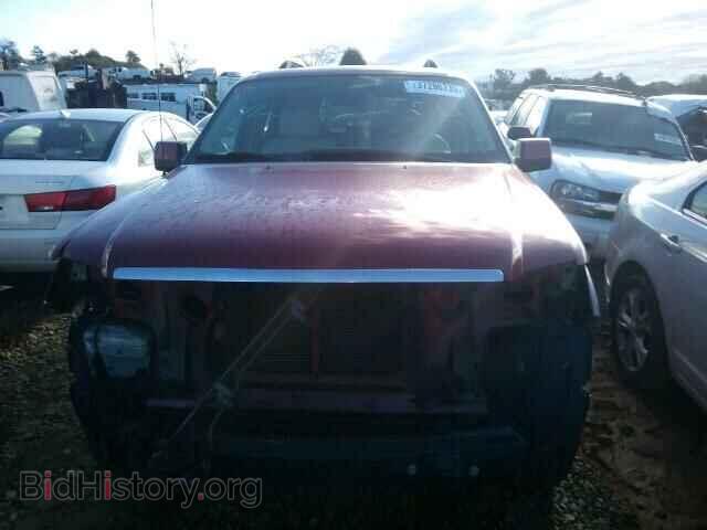 2008 FORD EXPLORER - VIN: 1FMEU64E48UA10680 - Photo 9