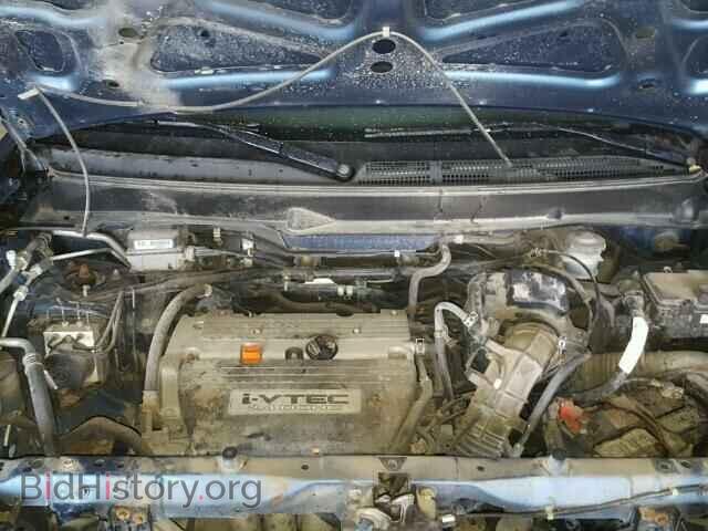 2006 Honda ELEMENT (VIN 5J6YH28746L015238) — photo 7 of 10