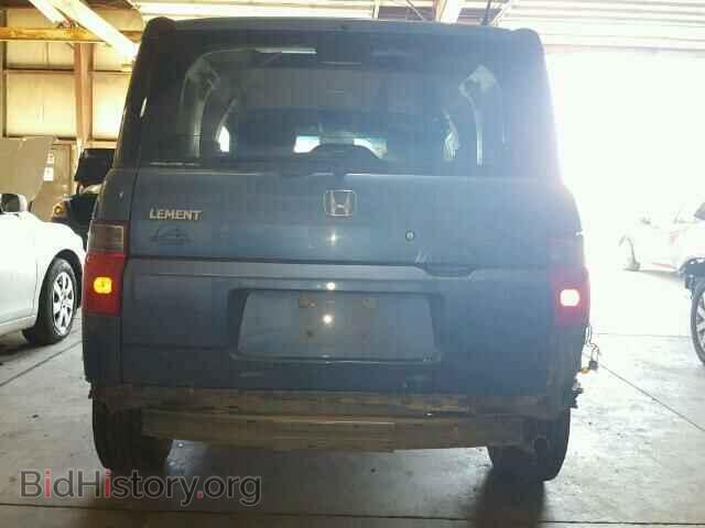 2006 HONDA ELEMENT - VIN: 5J6YH28746L015238 - Фото 10