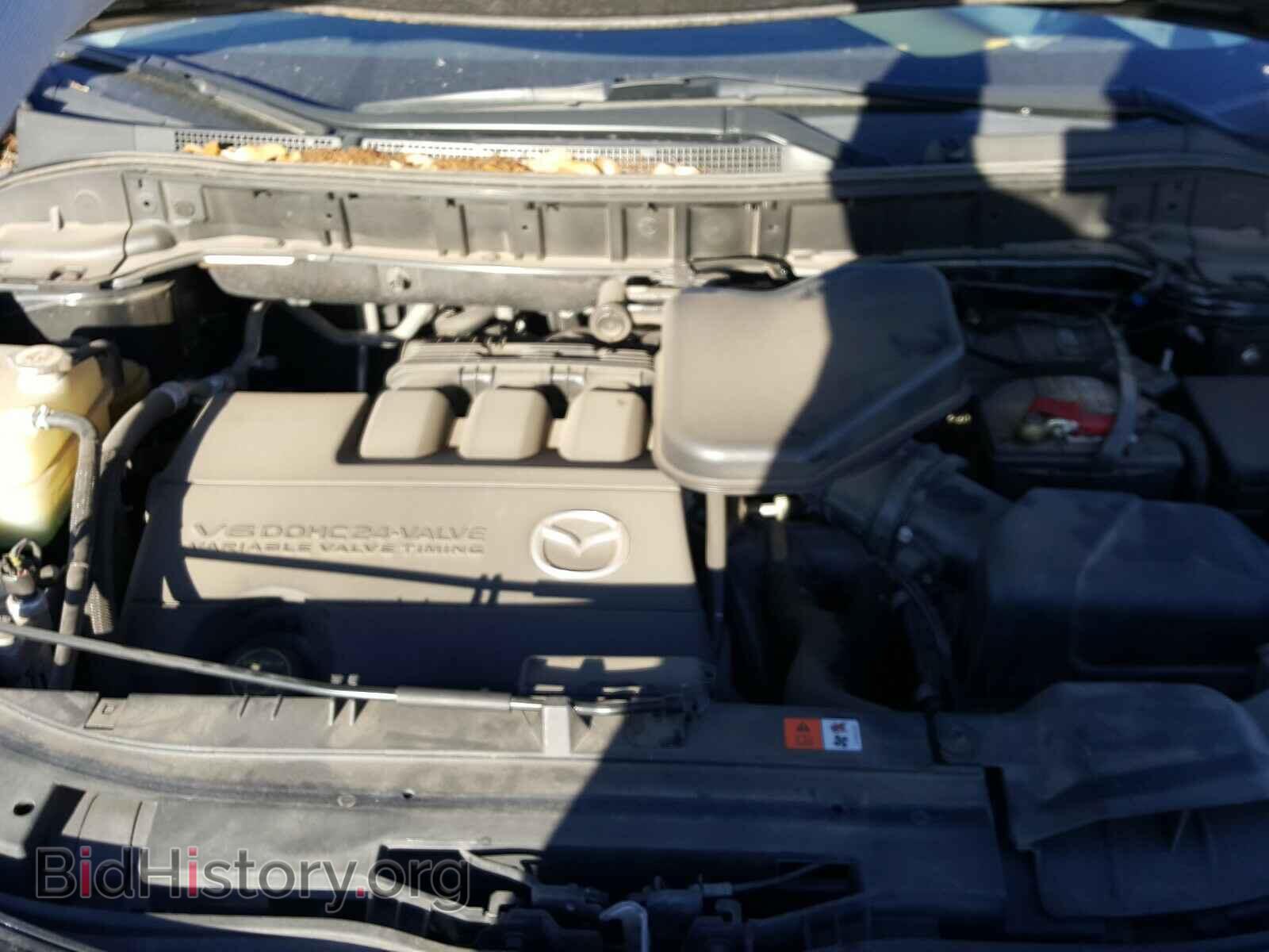 2015 MAZDA CX-9 - VIN: JM3TB2DAXF0468372 - Фото 7