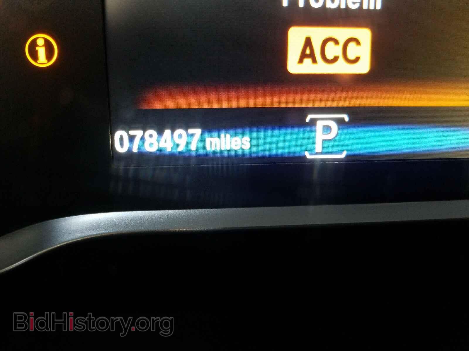 2017 HONDA RIDGELINE - VIN: 5FPYK3F8XHB003763 - Фото 8