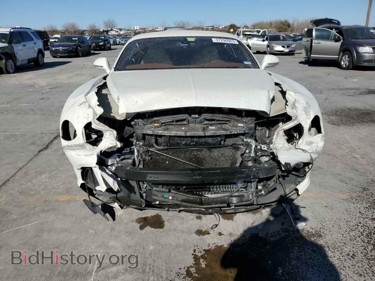 2012 BENTLEY CONTINENTA - VIN: SCBFR7ZA0CC073069 - Фото 5