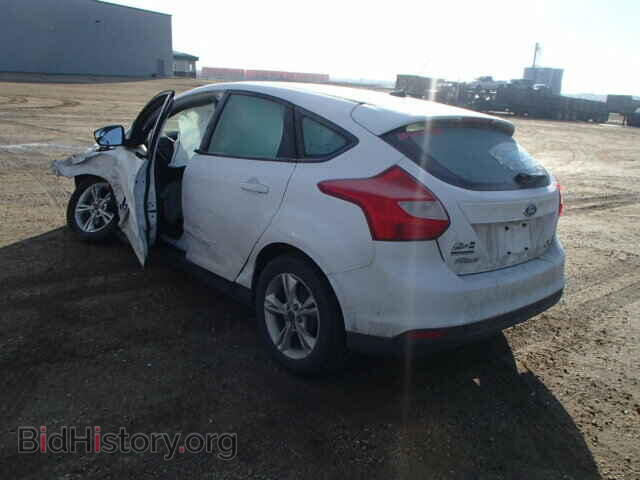2013 FORD FOCUS - VIN: 1FADP3K2XDL100534 - Photo 3