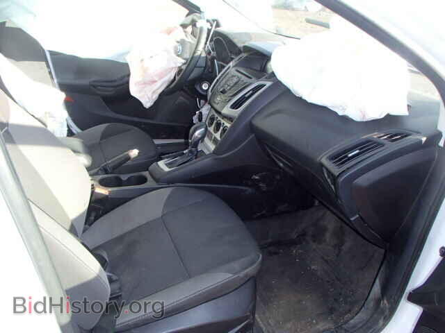 2013 FORD FOCUS - VIN: 1FADP3K2XDL100534 - Photo 5