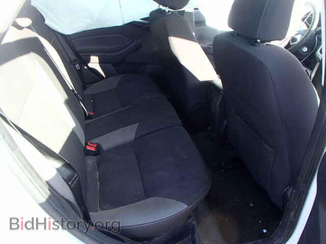 2013 FORD FOCUS - VIN: 1FADP3K2XDL100534 - Photo 6