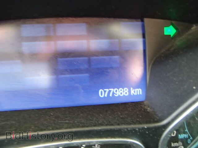 2013 FORD FOCUS - VIN: 1FADP3K2XDL100534 - Photo 8