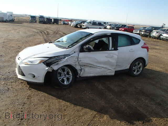 2013 FORD FOCUS - VIN: 1FADP3K2XDL100534 - Photo 9