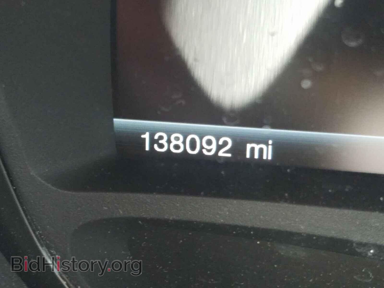 2012 FORD EDGE - VIN: 2FMDK3JC8CBA42579 - Photo 8