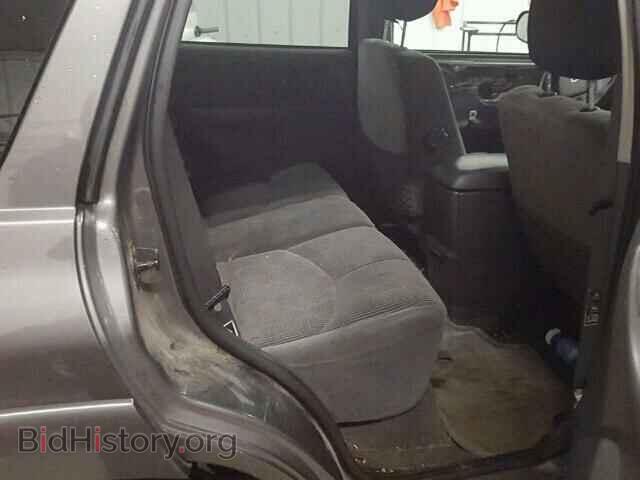 2003 MAZDA TRIBUTE - VIN: 4F2YZ04183KM53139 - Фото 6