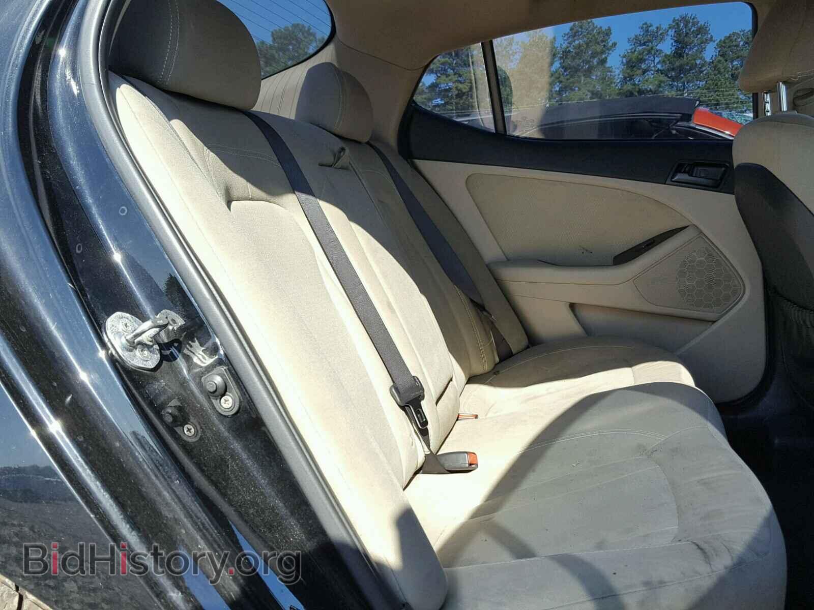 2011 KIA OPTIMA - VIN: KNAGM4A75B5146404 - Фото 6