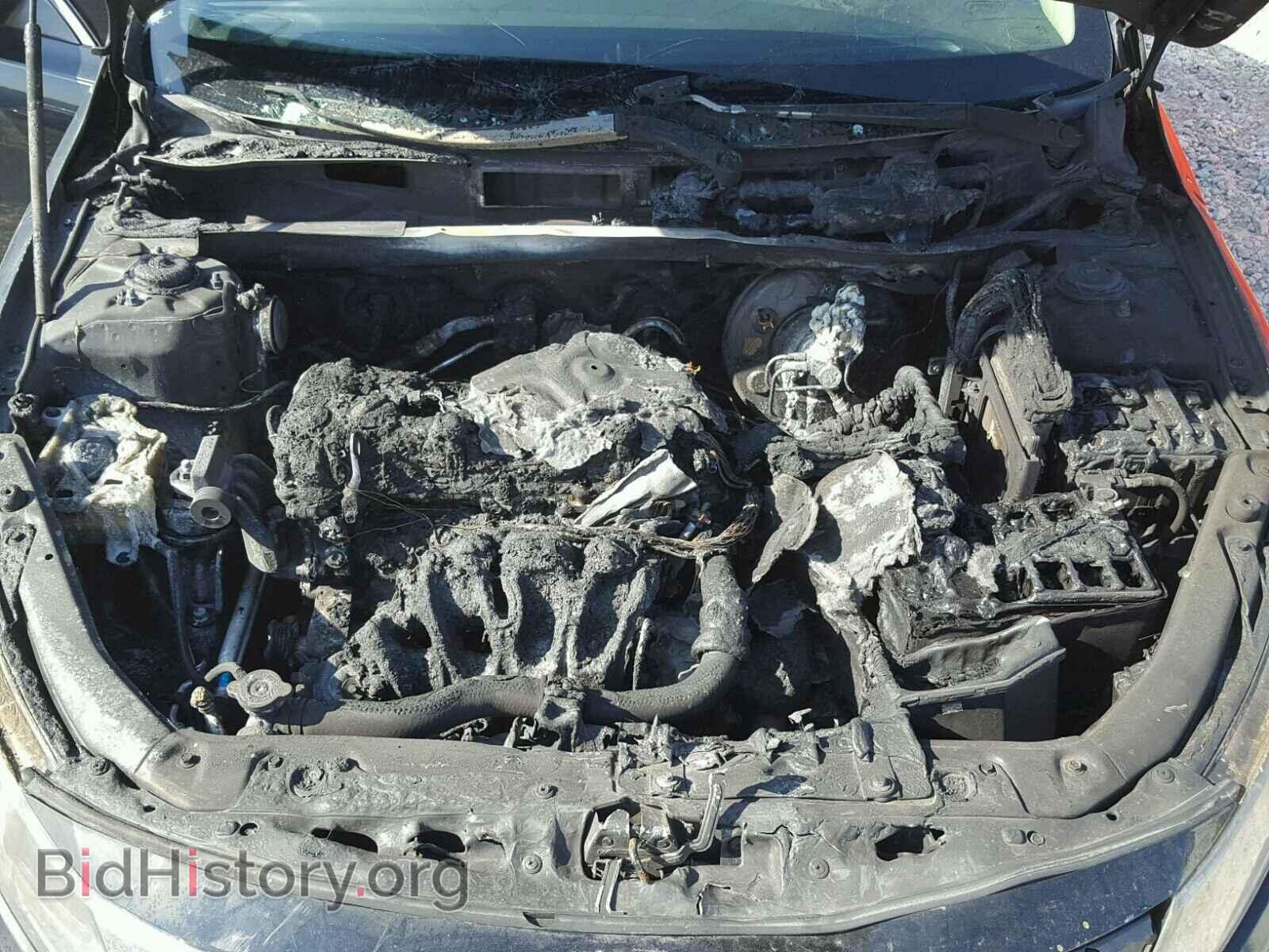 2011 KIA OPTIMA - VIN: KNAGM4A75B5146404 - Фото 7