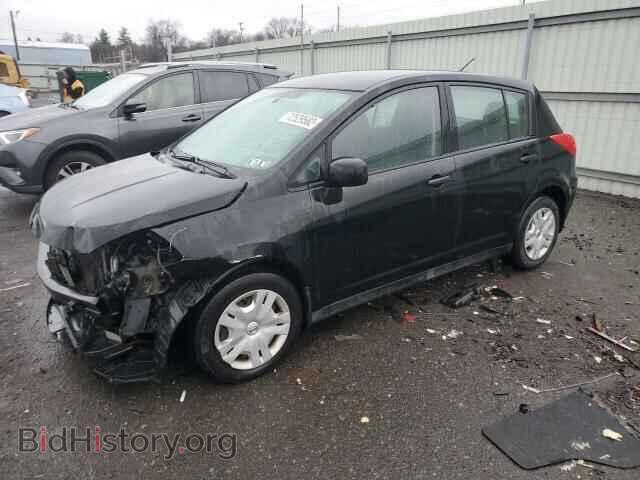 Фотография 3N1BC1CP3BL425607 - NISSAN VERSA 2011