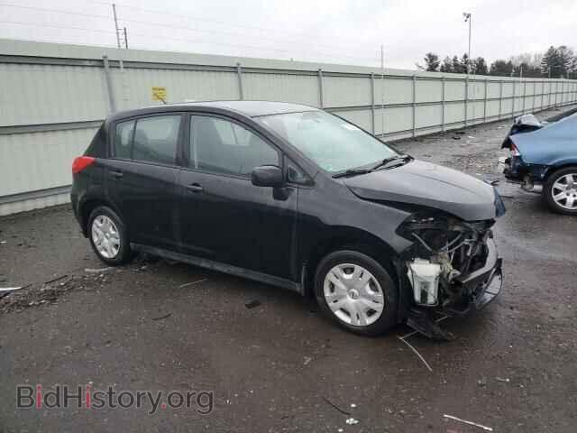2011 NISSAN VERSA - VIN: 3N1BC1CP3BL425607 - Фото 4