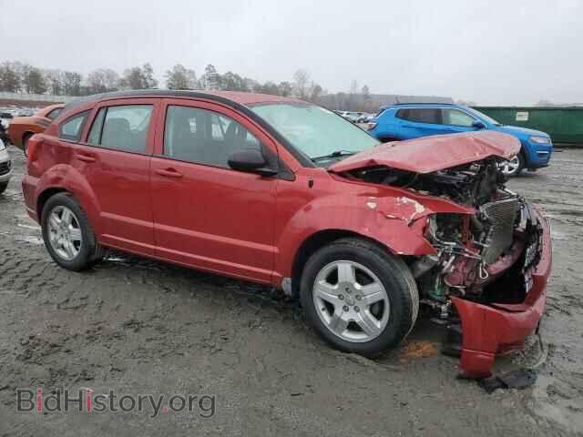 2009 DODGE CALIBER - VIN: 1B3HB48AX9D157687 - Фото 4